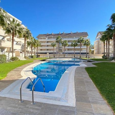Apartamentos Elegance El Conserje Denia Exterior foto