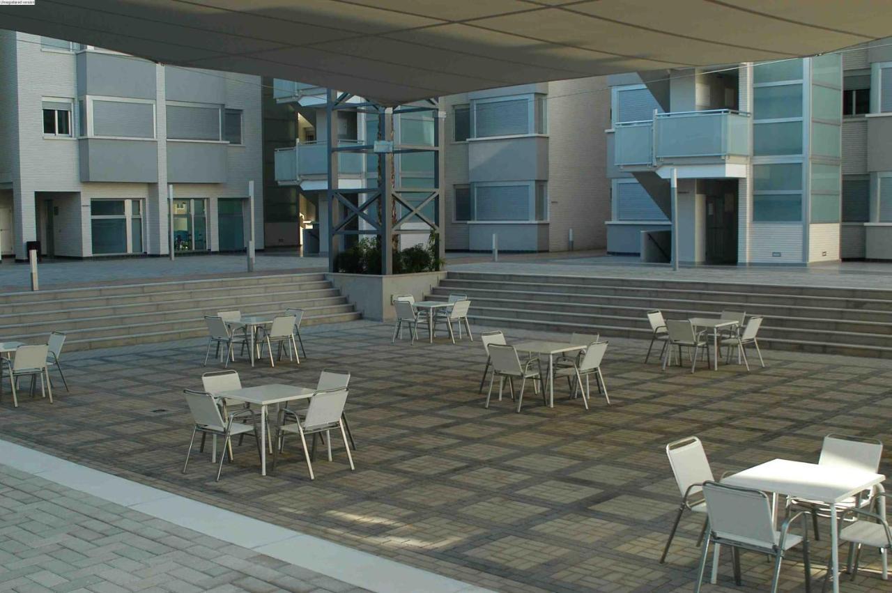 Apartamentos Elegance El Conserje Denia Exterior foto