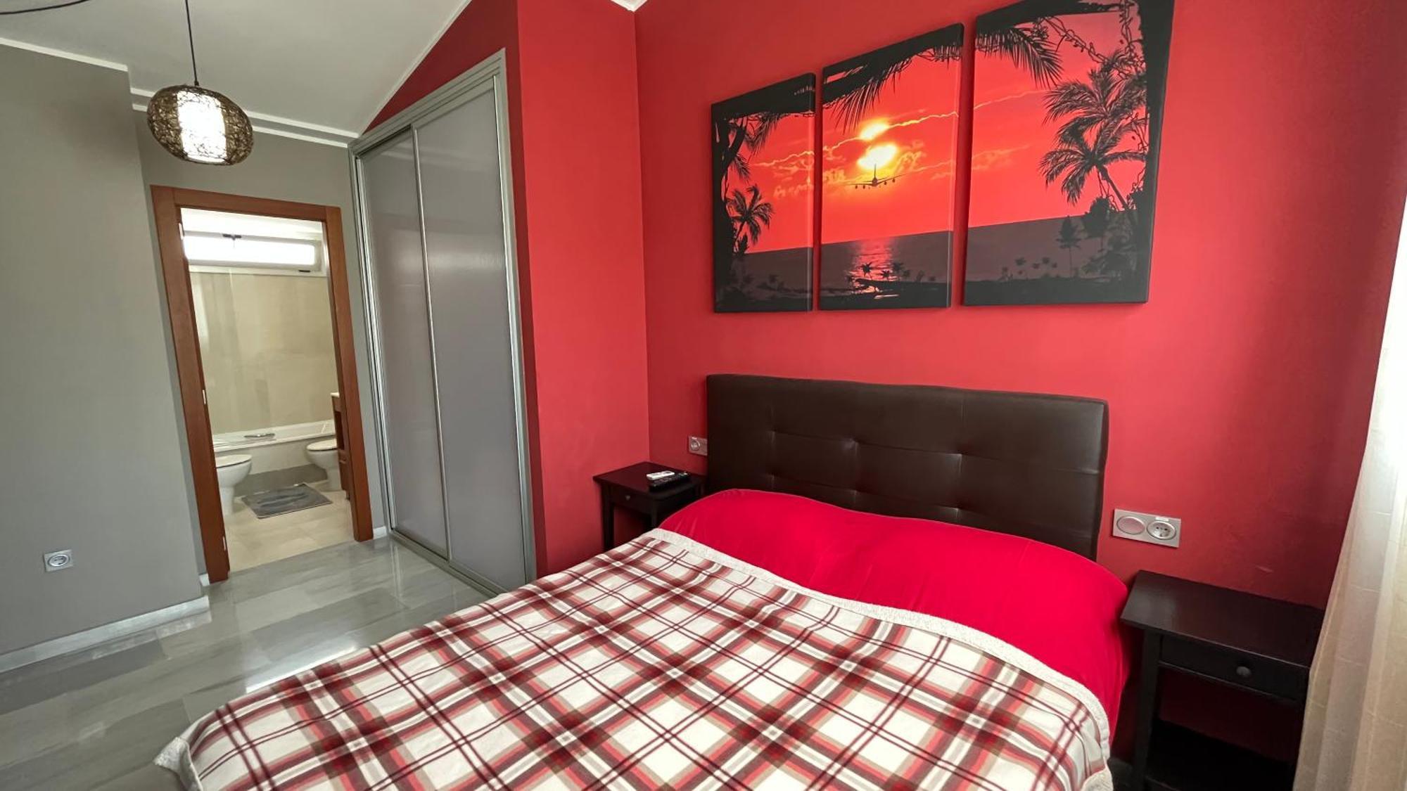 Apartamentos Elegance El Conserje Denia Quarto foto