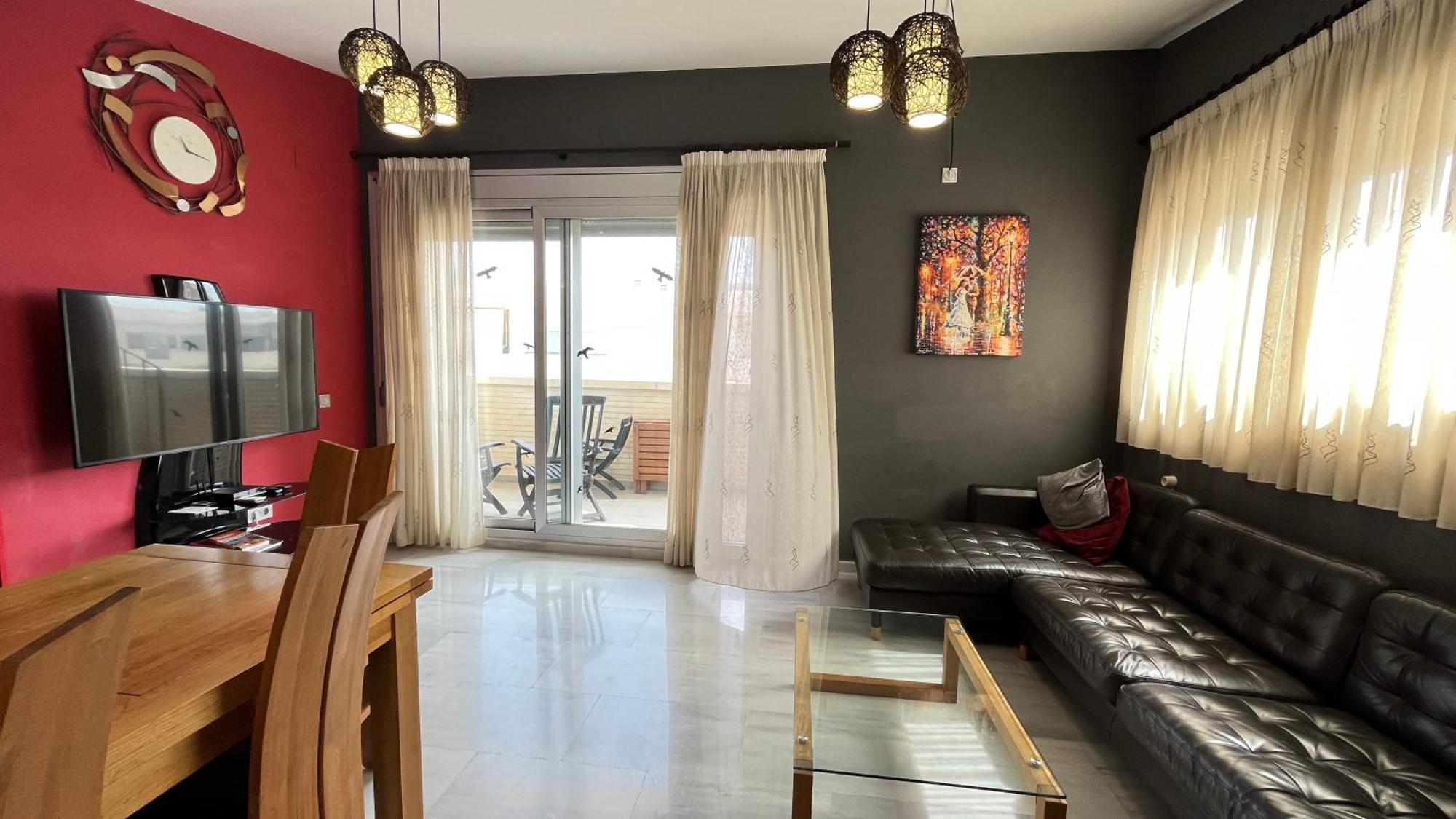 Apartamentos Elegance El Conserje Denia Quarto foto