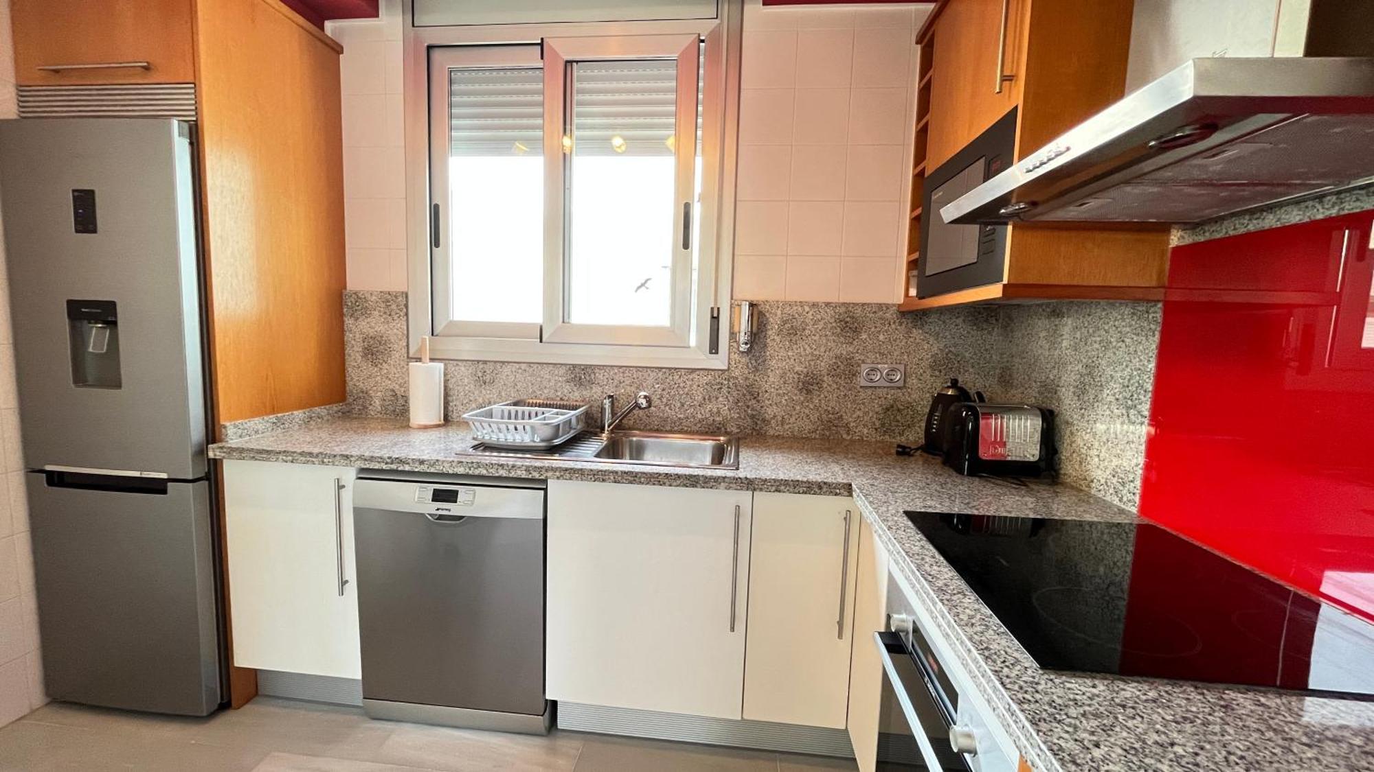 Apartamentos Elegance El Conserje Denia Quarto foto
