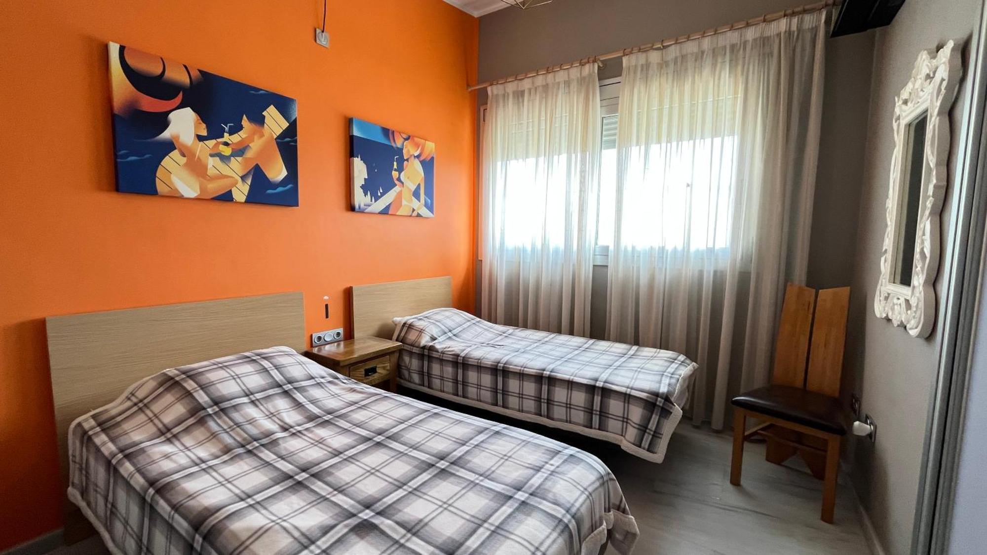 Apartamentos Elegance El Conserje Denia Quarto foto