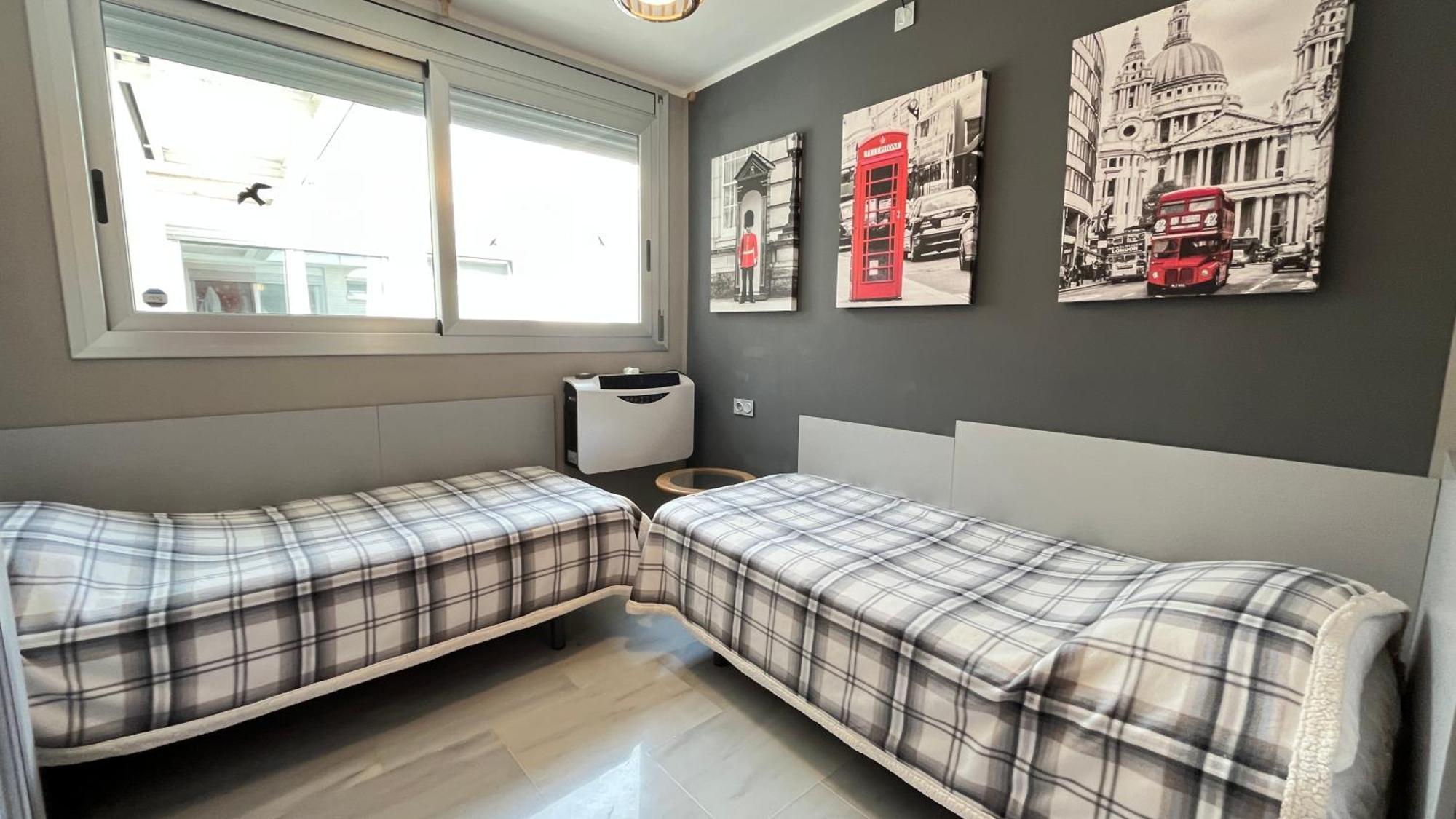 Apartamentos Elegance El Conserje Denia Quarto foto